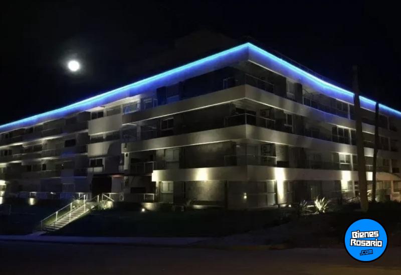 Departamentos - Pinamar -