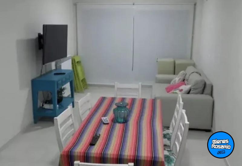 Departamentos - Pinamar -
