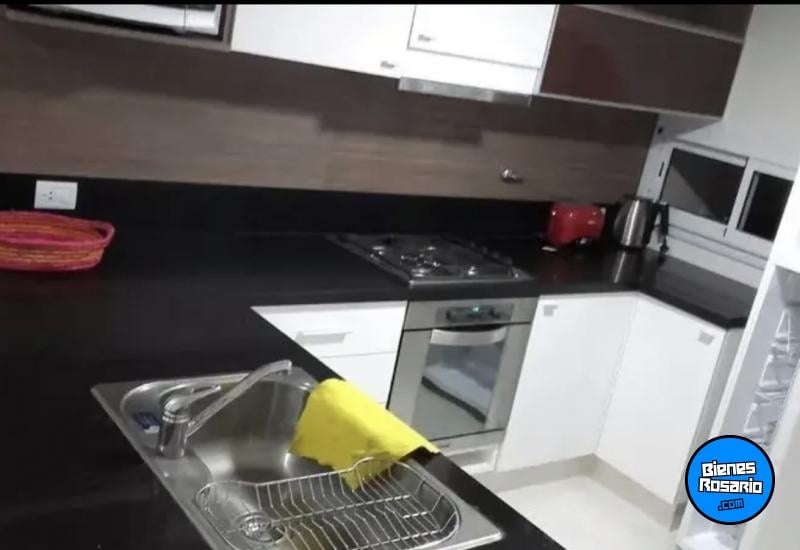 Departamentos - Pinamar -