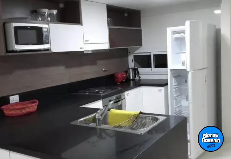 Departamentos - Pinamar -