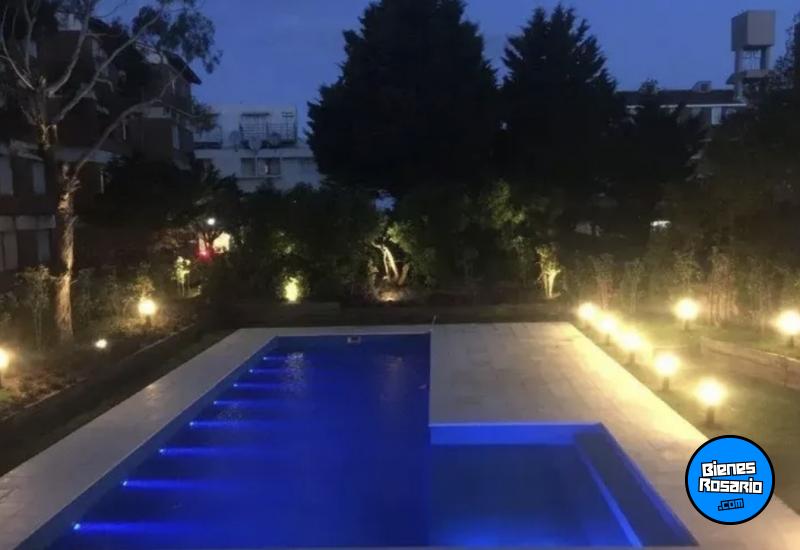 Departamentos - Pinamar -