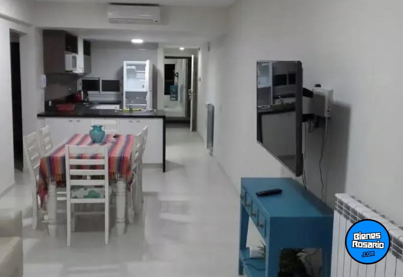 Departamentos - Pinamar -
