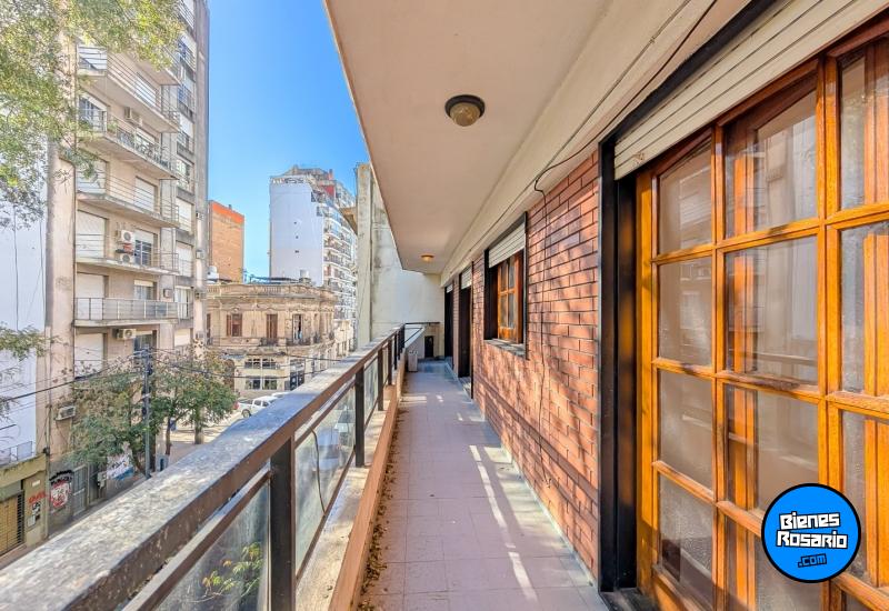 Departamentos - Rosario - Venta