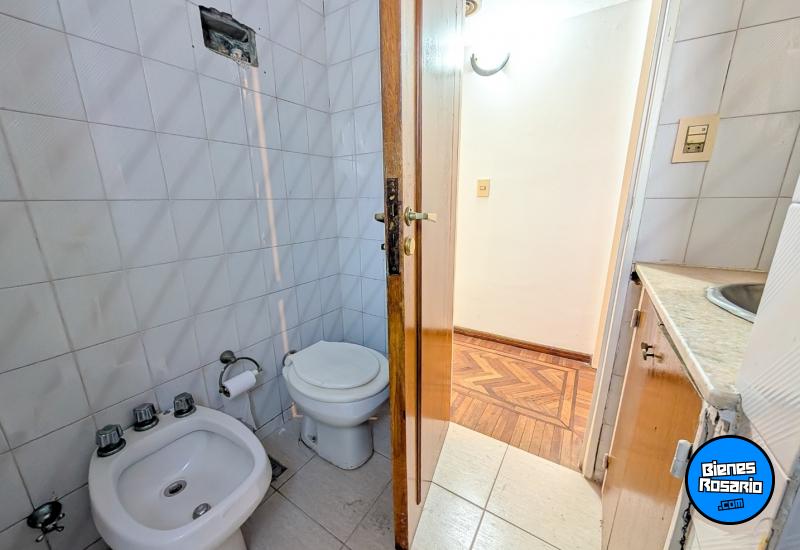 Departamentos - Rosario - Venta