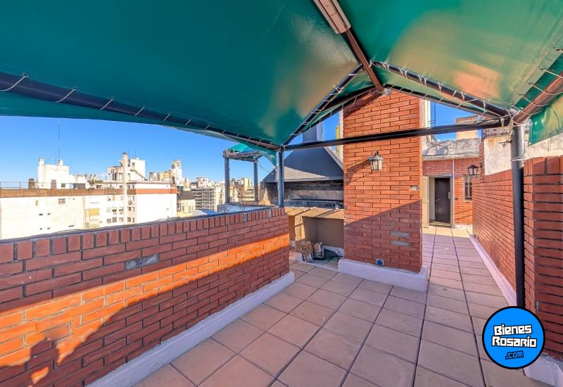 Departamentos - Rosario - Venta