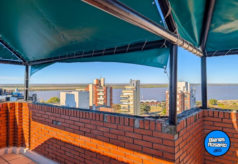 Departamentos - Rosario - Venta