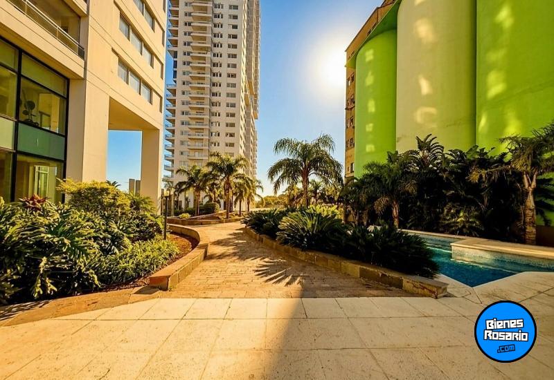 Departamentos - Rosario - Venta