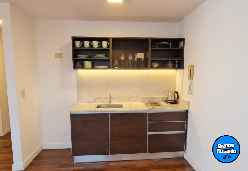 Departamentos - Rosario - Venta