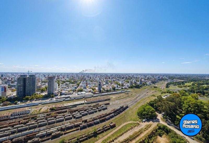 Departamentos - Rosario - Venta