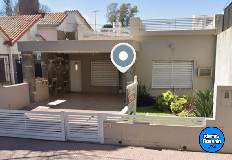 Casas - Rosario - Venta