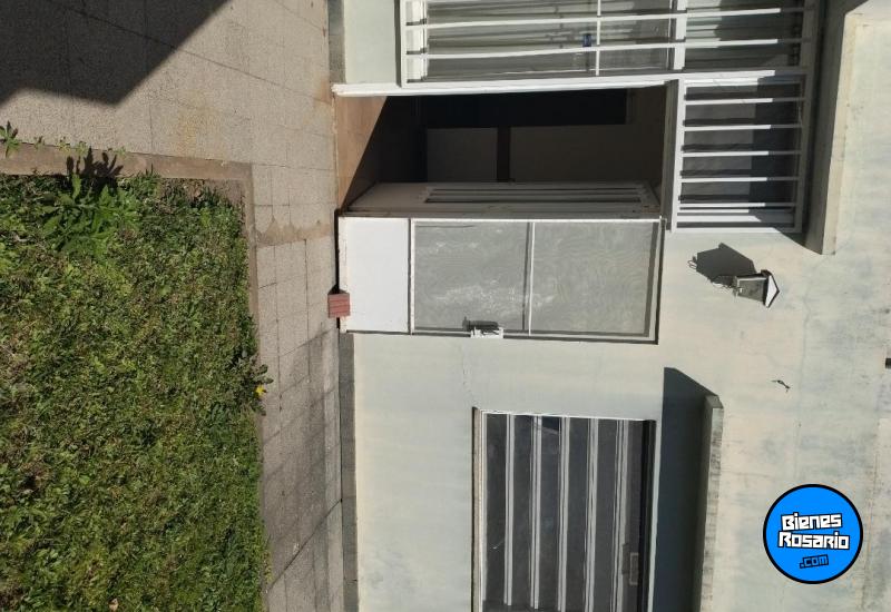 Casas - Rosario - Venta