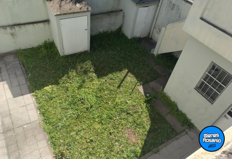 Casas - Rosario - Venta