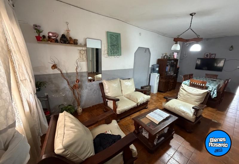 Casas - Rosario - Venta