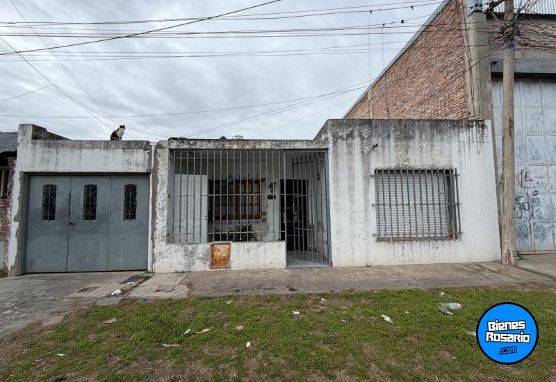 Casas - Rosario - Venta