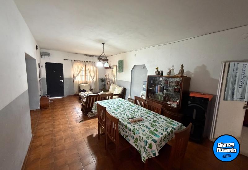 Casas - Rosario - Venta