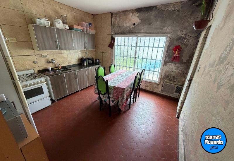 Casas - Rosario - Venta