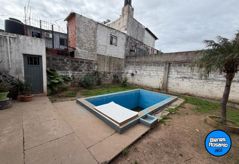 Casas - Rosario - Venta