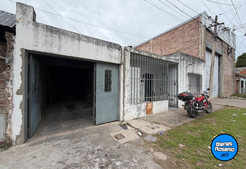 Casas - Rosario - Venta