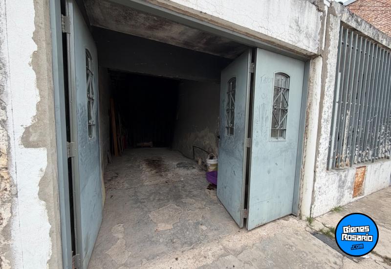 Casas - Rosario - Venta