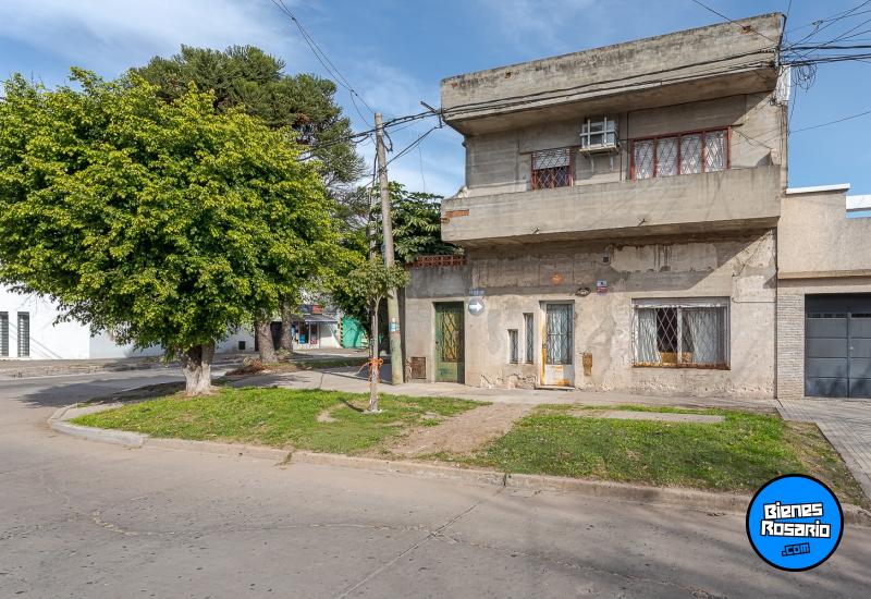 Casas - Rosario - Venta