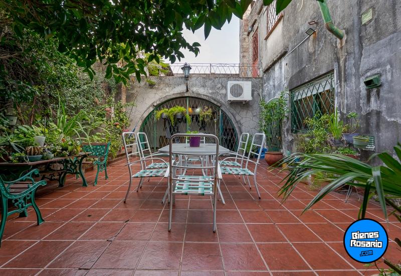 Casas - Rosario - Venta