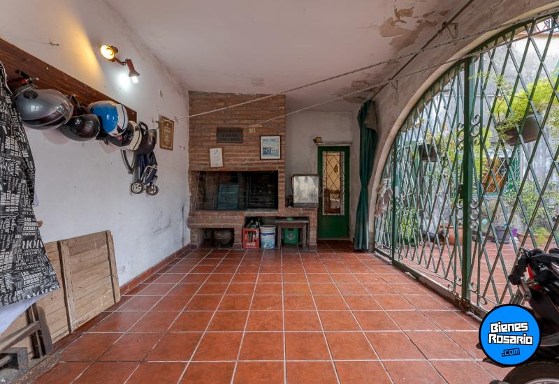 Casas - Rosario - Venta