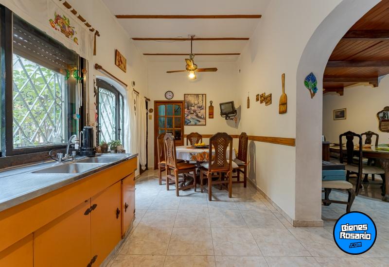 Casas - Rosario - Venta