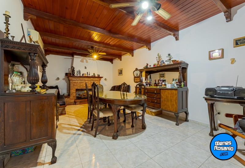 Casas - Rosario - Venta