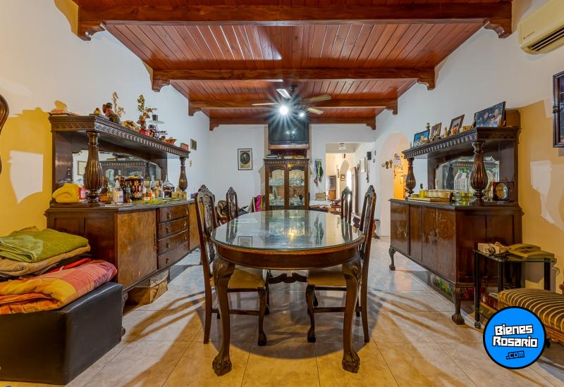 Casas - Rosario - Venta
