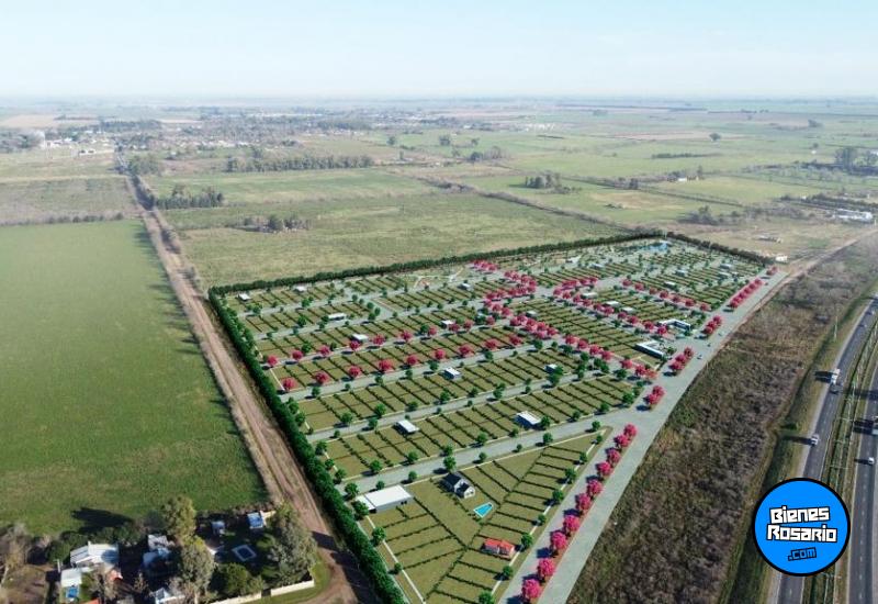 Terrenos - Rosario - Venta