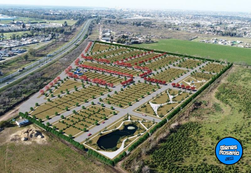 Terrenos - Rosario - Venta