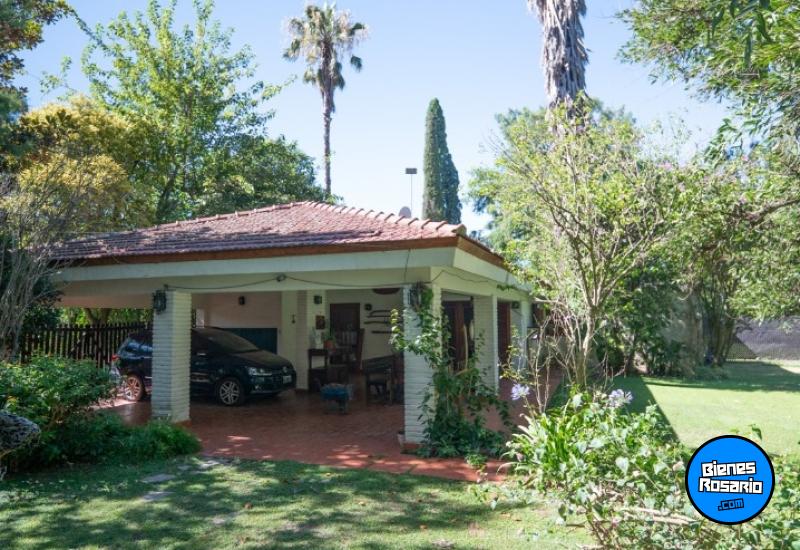 Casas - Rosario - Venta
