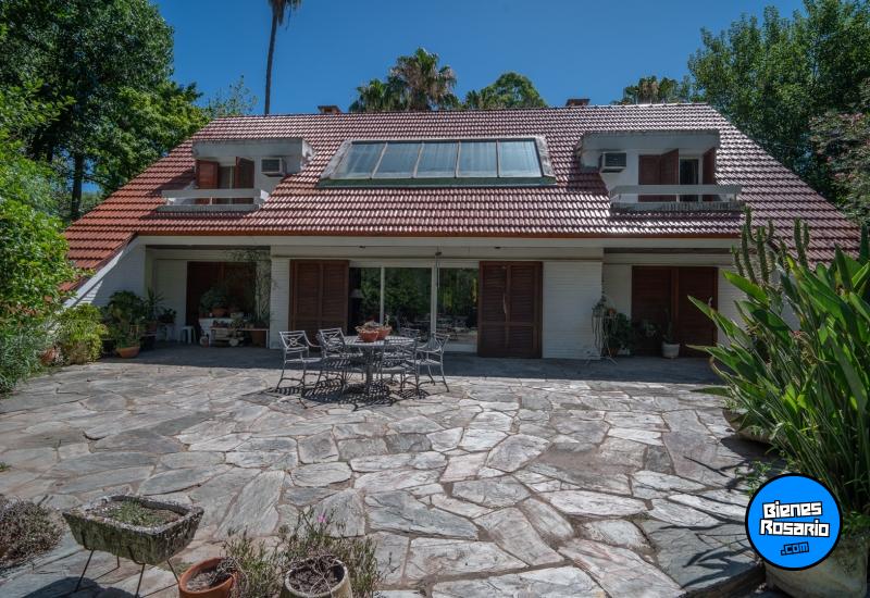 Casas - Rosario - Venta