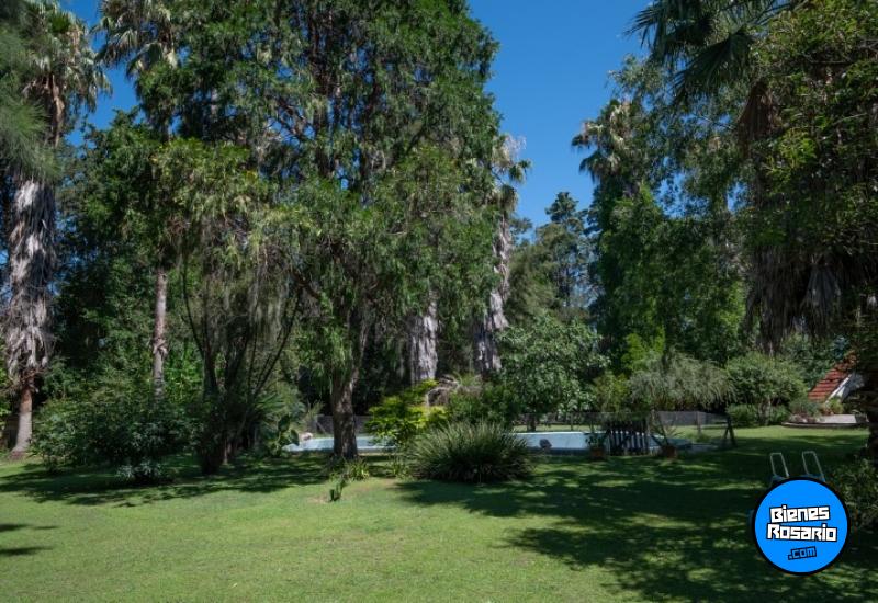 Casas - Rosario - Venta
