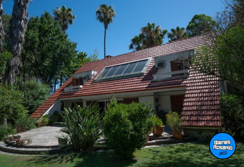 Casas - Rosario - Venta