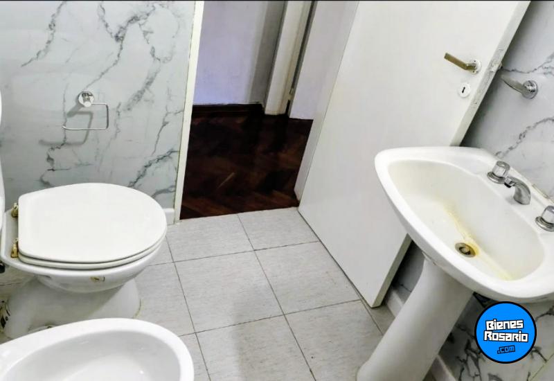 Departamentos - Rosario - Venta