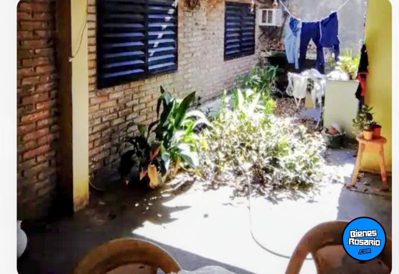 Casas - Rosario - Venta