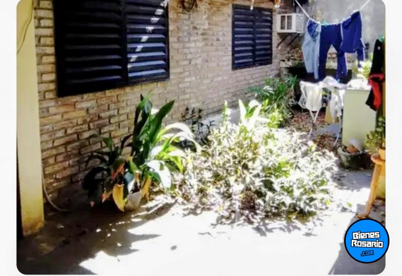 Casas - Rosario - Venta