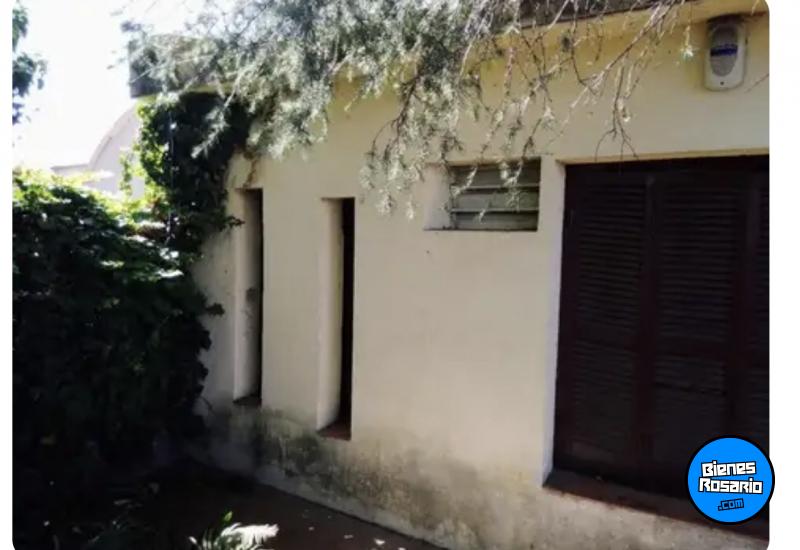 Casas - Rosario - Venta