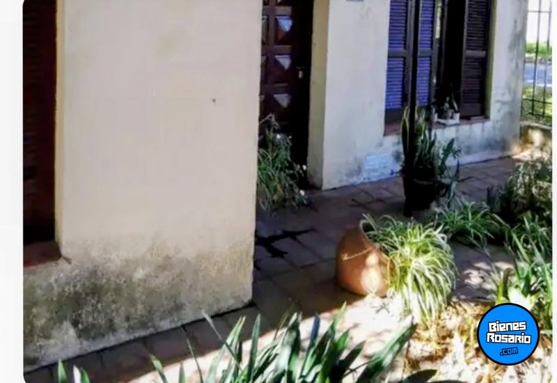 Casas - Rosario - Venta