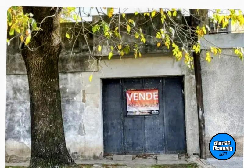 Casas - Rosario - Venta