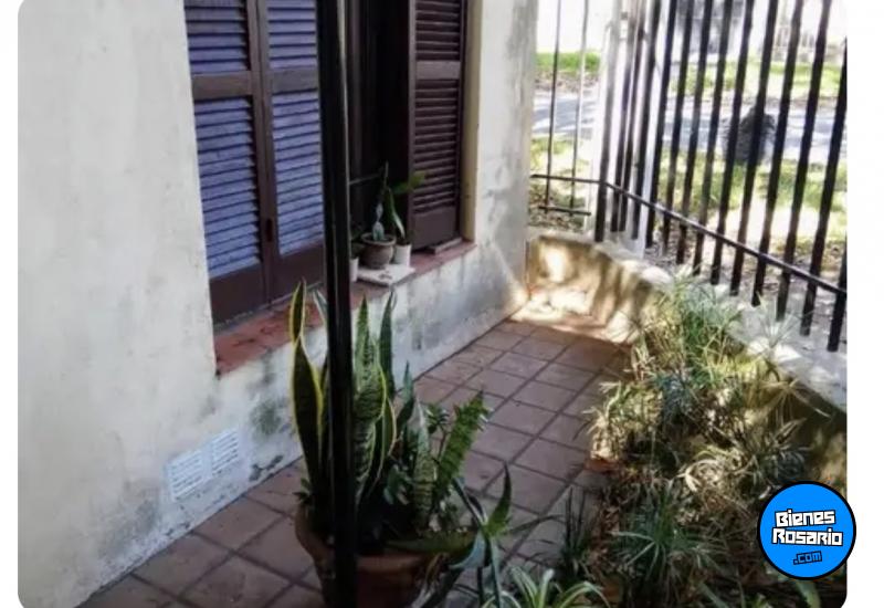 Casas - Rosario - Venta
