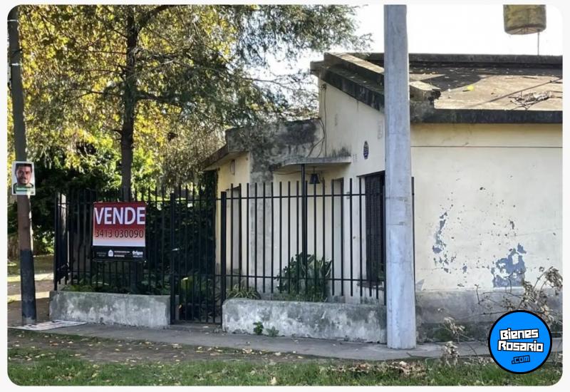 Casas - Rosario - Venta