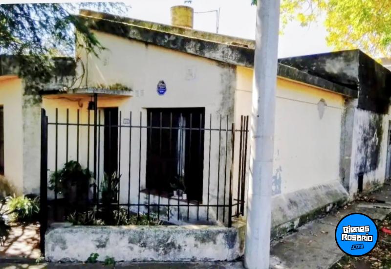 Casas - Rosario - Venta