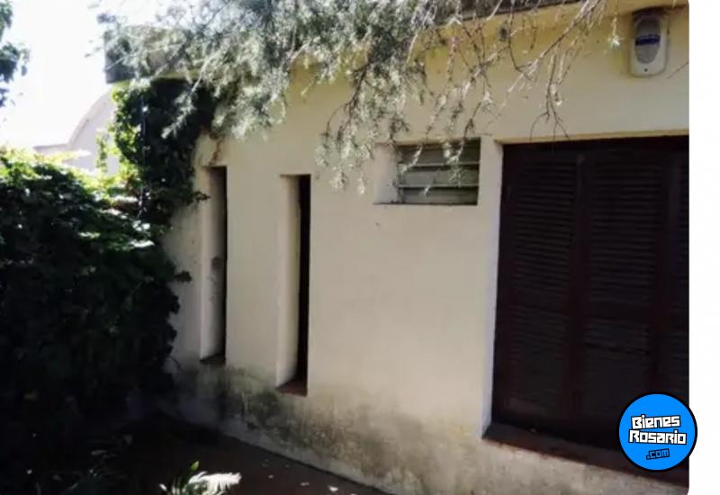 Casas - Rosario - Venta