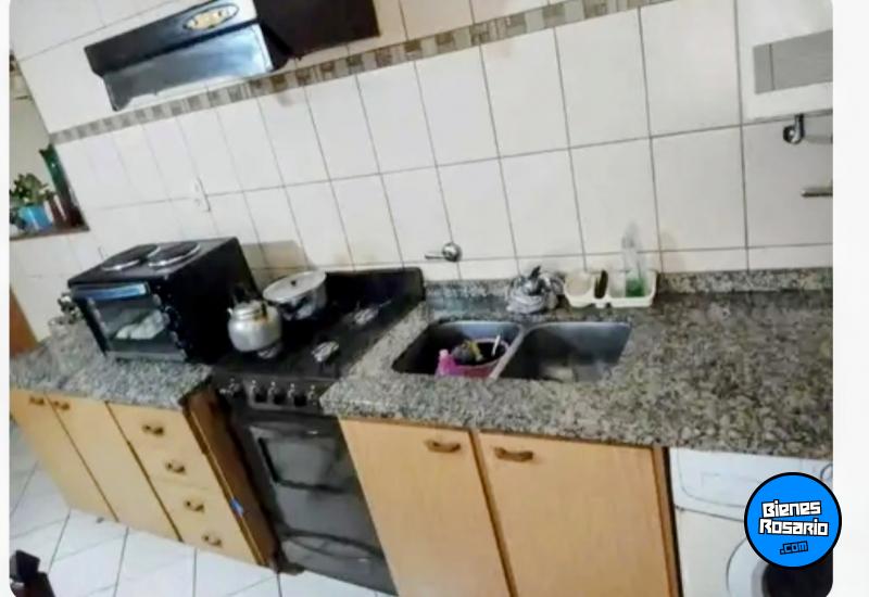 Casas - Rosario - Venta