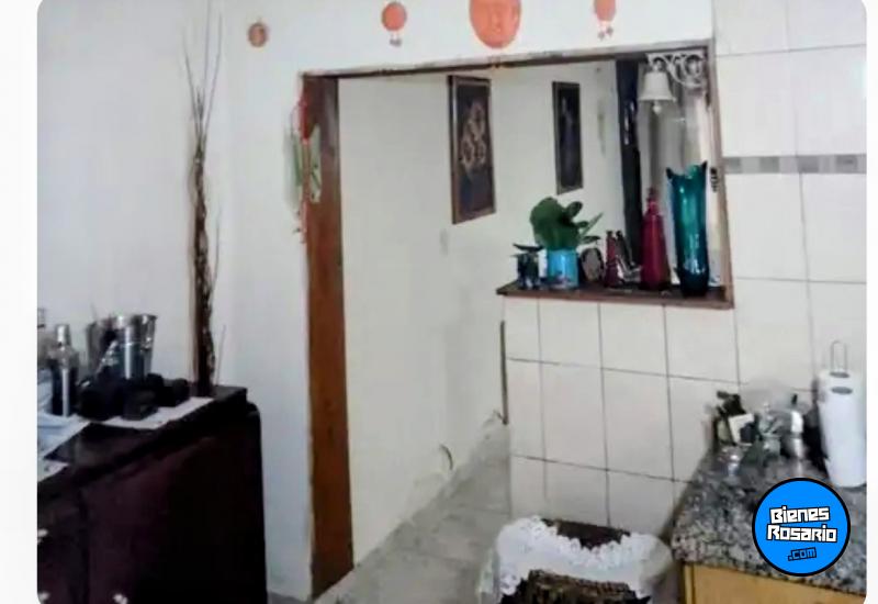 Casas - Rosario - Venta