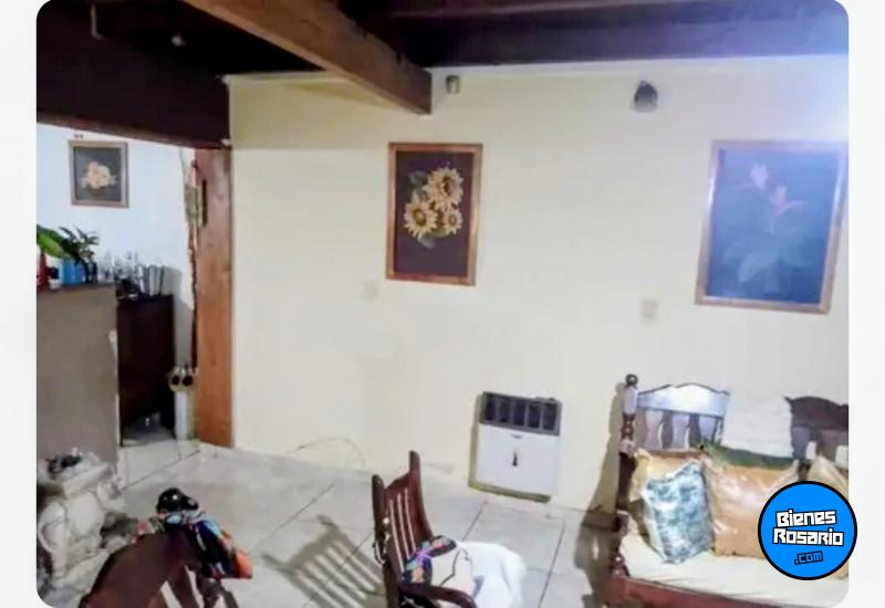 Casas - Rosario - Venta