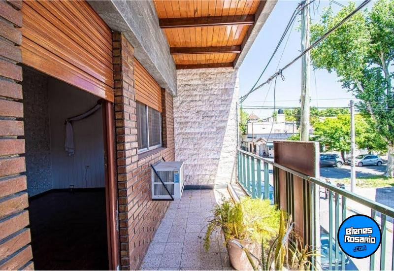 Casas - Rosario - Venta