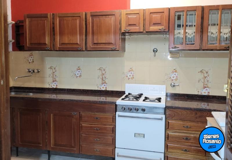 Casas - Rosario - Venta